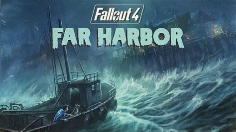 fallout 4 far harbor perks